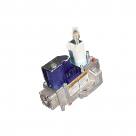 Schwank JA-0506-SS-M Gas Valve Modulating 15V/310mA