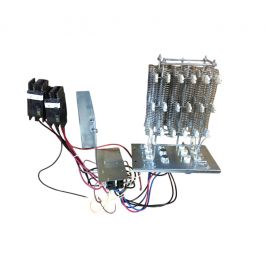 Ox Box JAYHTR1A15BKRA 15kW Heater Heat Kit For Aluminum Air Handler