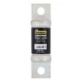 Bussmann Fuse JJS-80 T-Fuse 80A 600 VAC