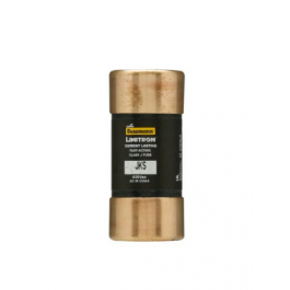 Bray Commercial JKS-50 Quick Acting Fuse 50A 600VAC