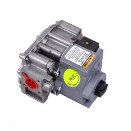 Schwank JL-0701-AA Natural Gas Valve Combination 3.5"WC 24V