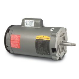 Baldor Motor JL1307A 3/4HP Jet Pump Motor 1725RPM 115/208-230V 56J