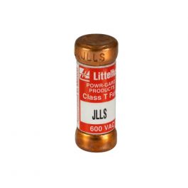 Littelfuse JLLS025 Fast-Acting Class T Fuse 25A 600V