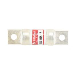 Littelfuse JLLS080P Class T Fast-Acting Fuse Silver Plated 80A 600V