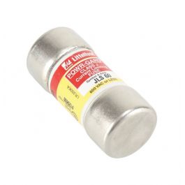 Littelfuse JLS060 Fast Acting Fuse 60A 600V