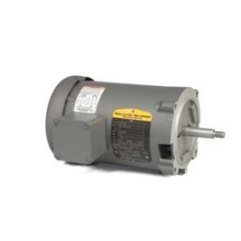 Baldor Motor JM3120 1-1/2HP Motor 230V/460V 3PH