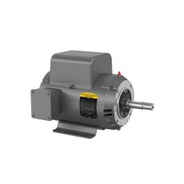 Baldor Motor JML1409T 5HP Pump Motor 184JM 3500 RPM 1PH