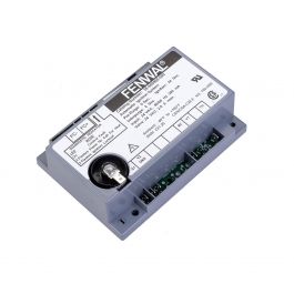Schwank JP-2573-FW Direct Spark Ignition 35-605506-017 24V IO 210