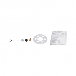 Schwank JS-0567-BB NG to LP Conversion Kit