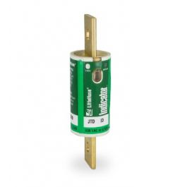Littelfuse JTD125ID Dual-Element Time-Delay Fuse Class J 125A