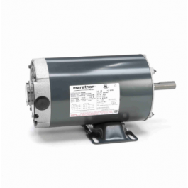 Regal Rexnord - Marathon K009A 1-1/2HP Motor 3450 RPM 230-460V/3PH