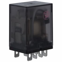 TE Connectivity K10P-11A15-24 General Purpose Power Relay 24V