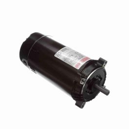 Regal Rexnord - Century Motors K1152 1.5Hp Jet Pump Motor 115/230V Keyed REV