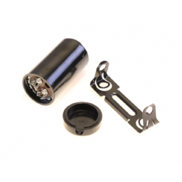 Tecumseh K146-58 Start Capacitor 243-292 MFD 165V
