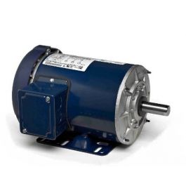 Regal Rexnord - Marathon K151 1/4HP Electric Motor 1800 RPM 208-230/460V/3PH