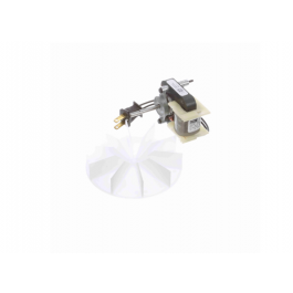 Regal Rexnord - Fasco K1550 C-Frame Motor 1/2" Stack 1-Speed