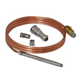 BASO Gas Products K19AT-72H 72" Universal Thermocouple