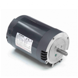 Regal Rexnord - Marathon K251C 1HP Motor 1800 RPM 208-460V/3PH 56°C