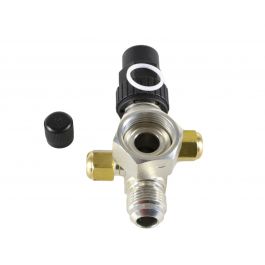 Tecumseh K32-15 Rotolock Valve Kit 1/2" SAE