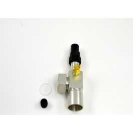 Tecumseh K32-17 Rotolock Valve Kit 1-1/4" X 1-1/8" ODF