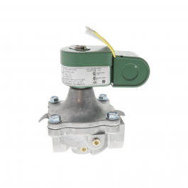 ASCO K3A651V 3/4 Inch 24V Nc 5# Max Gas Valve