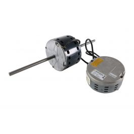 Marvair K/40110 1/2HP ECM Double Shaft Motor 208-230V