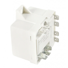 Tecumseh K71-108 Start Relay