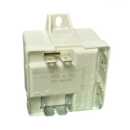 Tecumseh K71-91 Relay