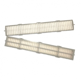 Rheem-Ruud K9315361011 Apple Catechin Filter 2-Pieces