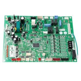 Rheem-Ruud K9710362088 Control PCB HY 45RLXFZ