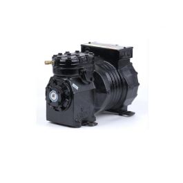 Copeland KATB-015E-CAV-800 Semi-Hermetic Compressor 6900 BTU R404A 230V/1PH