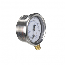 Kodiak Controls KC201D2530 Lower Dry Valve 1/4” NPT 2-1/2” DIA 30 PSI