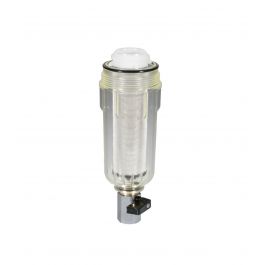 Resideo KF06-1AZ Clear Filter Bowl FF06/KF06