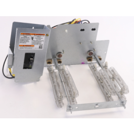 Carrier KFCEH2501C08 8kW Fan Coil Electric Heater Kit 1PH