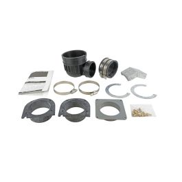 Carrier KGADC0101BVC Internal Vent Kit Through Cabinet