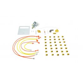 Carrier KGANP4601ALL Natural Gas To LP Conversion Kit