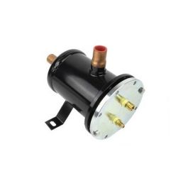 Carrier KH28ED160 Filter Drier Shell W/Flange