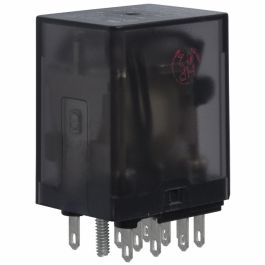 TE Connectivity KHAU-17A16-120 4PDT General Purpose Relay 120V