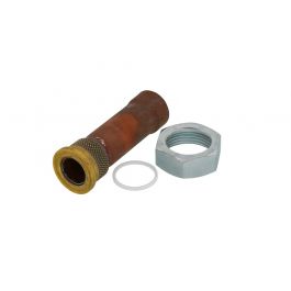 Trane KIT01165 1.25" Rotolock Compressor To Brazed Kit