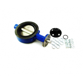 Trane KIT16545 Butterfly Valve Upgrade Kit 5"