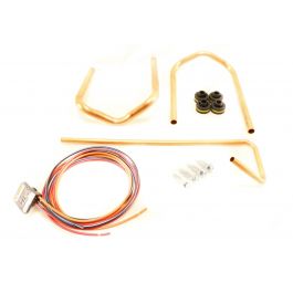 Trane KIT18829 Kit Reciprocating to Scroll Compressor