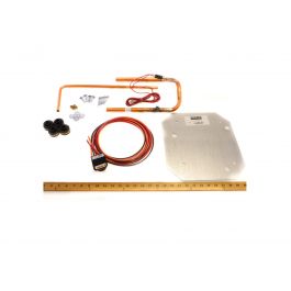 Trane KIT18830 Reciprocating to Scroll Compressor Changeout Kit