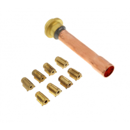 Trane KIT19192 A-Coil Accessory Kit W/Piston & Stub Tube