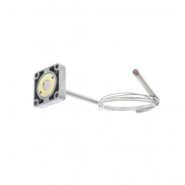 Asco KJ11A4 Temperature Transducer 6" Capillary