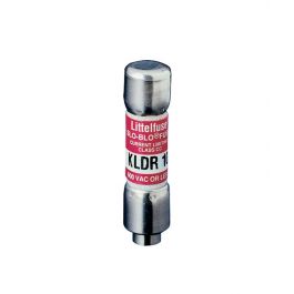Littelfuse KLDR.600TXP Time Delay Fuse 0.600A 600V