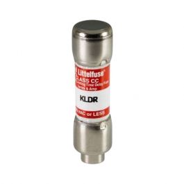 Littelfuse KLDR.800TXP Time Delay Fuse 0.800 Amp 600V