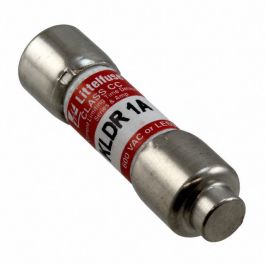Littelfuse KLDR001.TXP Time Delay Fuse 1 Amp 600V