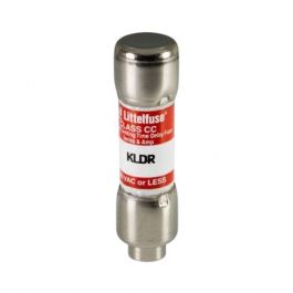 Littelfuse KLDR002.TXP Time Delay Fuse 2 Amp 600V
