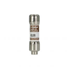 Littelfuse KLKR001 Class CC Fast-Acting Fuse 1A 600V