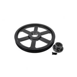 Carrier KR52BQ423 Blower Pulley Kit